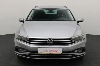 Volkswagen Passat, 2.0, 110 kW, diisel, automaat, esivedu
