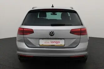 Volkswagen Passat, 2.0, 110 kW, diisel, automaat, esivedu