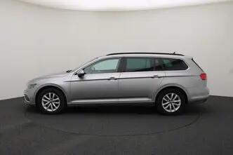 Volkswagen Passat, 2.0, 110 kW, diisel, automaat, esivedu
