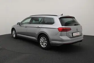 Volkswagen Passat, 2.0, 110 kW, diisel, automaat, esivedu