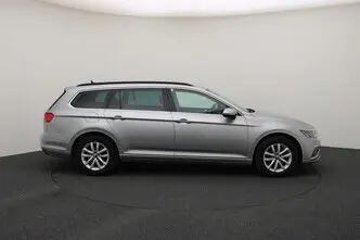 Volkswagen Passat, 2.0, 110 kW, diisel, automaat, esivedu