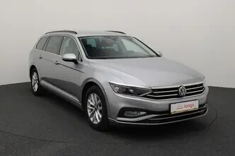 Volkswagen Passat, 2.0, 110 kW, diisel, automaat, esivedu