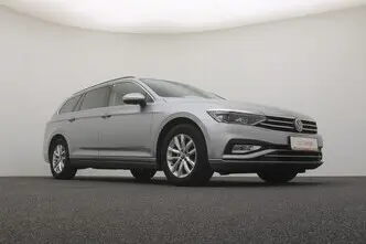 Volkswagen Passat, 2.0, 110 kW, diisel, automaat, esivedu