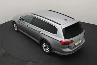 Volkswagen Passat, 2.0, 110 kW, diisel, automaat, esivedu