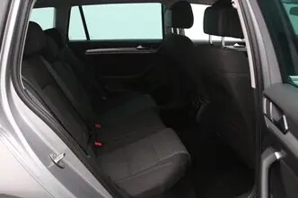 Volkswagen Passat, 2.0, 110 kW, diisel, automaat, esivedu