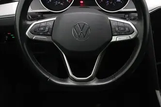Volkswagen Passat, 2.0, 110 kW, diisel, automaat, esivedu