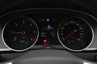 Volkswagen Passat, 2.0, 110 kW, diisel, automaat, esivedu
