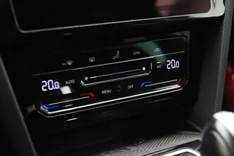 Volkswagen Passat, 2.0, 110 kW, diisel, automaat, esivedu