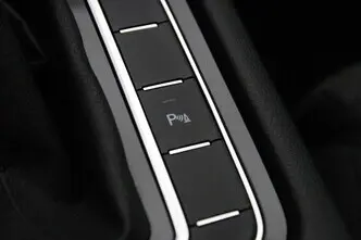 Volkswagen Passat, 2.0, 110 kW, diisel, automaat, esivedu