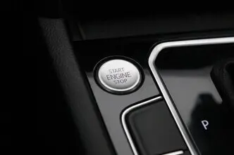 Volkswagen Passat, 2.0, 110 kW, diisel, automaat, esivedu