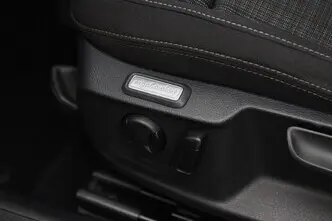 Volkswagen Passat, 2.0, 110 kW, diisel, automaat, esivedu