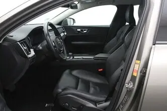 Volvo V60 Cross Country, 2.0, 184 kW, hübriid, automaat, nelikvedu