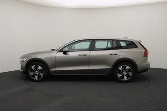 Volvo V60 Cross Country, 2.0, 184 kW, hübriid, automaat, nelikvedu