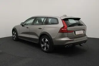 Volvo V60 Cross Country, 2.0, 184 kW, hübriid, automaat, nelikvedu