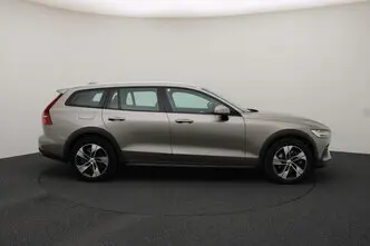Volvo V60 Cross Country, 2.0, 184 kW, hübriid, automaat, nelikvedu
