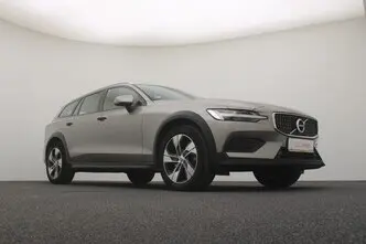 Volvo V60 Cross Country, 2.0, 184 kW, hübriid, automaat, nelikvedu