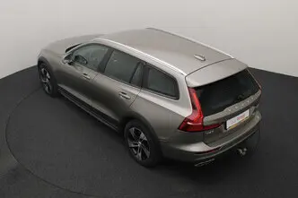 Volvo V60 Cross Country, 2.0, 184 kW, hübriid, automaat, nelikvedu