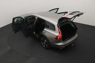Volvo V60 Cross Country, 2.0, 184 kW, hübriid, automaat, nelikvedu