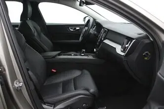 Volvo V60 Cross Country, 2.0, 184 kW, hübriid, automaat, nelikvedu