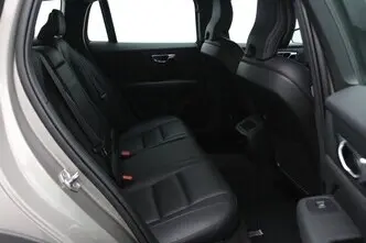 Volvo V60 Cross Country, 2.0, 184 kW, hübriid, automaat, nelikvedu