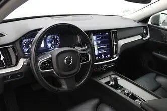 Volvo V60 Cross Country, 2.0, 184 kW, hübriid, automaat, nelikvedu