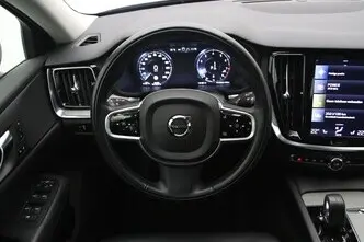 Volvo V60 Cross Country, 2.0, 184 kW, hübriid, automaat, nelikvedu