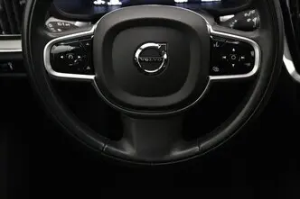 Volvo V60 Cross Country, 2.0, 184 kW, hübriid, automaat, nelikvedu