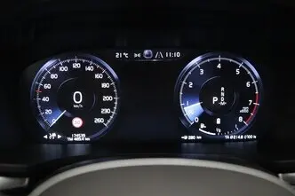 Volvo V60 Cross Country, 2.0, 184 kW, hübriid, automaat, nelikvedu
