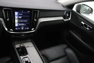 Volvo V60 Cross Country, 2.0, 184 kW, hübriid, automaat, nelikvedu