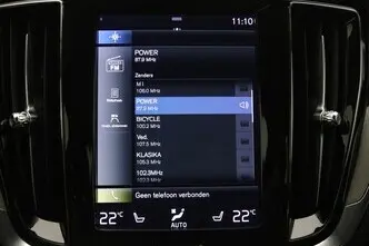 Volvo V60 Cross Country, 2.0, 184 kW, hübriid, automaat, nelikvedu