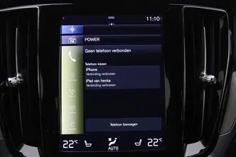 Volvo V60 Cross Country, 2.0, 184 kW, hübriid, automaat, nelikvedu