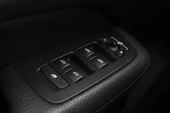 Volvo V60 Cross Country, 2.0, 184 kW, hübriid, automaat, nelikvedu
