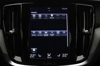 Volvo V60 Cross Country, 2.0, 184 kW, hübriid, automaat, nelikvedu