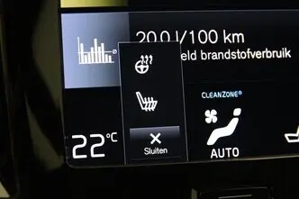 Volvo V60 Cross Country, 2.0, 184 kW, hübriid, automaat, nelikvedu