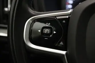 Volvo V60 Cross Country, 2.0, 184 kW, hübriid, automaat, nelikvedu