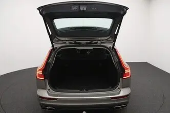 Volvo V60 Cross Country, 2.0, 184 kW, hübriid, automaat, nelikvedu