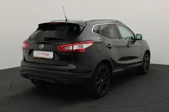 Nissan Qashqai, 1.6, 120 kW, bensiin, manuaal, esivedu