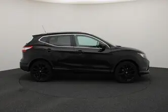 Nissan Qashqai, 1.6, 120 kW, bensiin, manuaal, esivedu