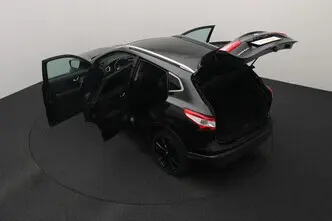 Nissan Qashqai, 1.6, 120 kW, bensiin, manuaal, esivedu