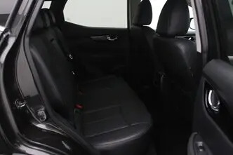 Nissan Qashqai, 1.6, 120 kW, bensiin, manuaal, esivedu