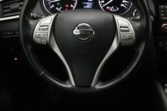 Nissan Qashqai, 1.6, 120 kW, bensiin, manuaal, esivedu