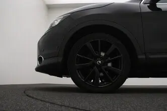 Nissan Qashqai, 1.6, 120 kW, bensiin, manuaal, esivedu