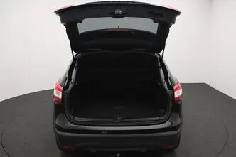 Nissan Qashqai, 1.6, 120 kW, bensiin, manuaal, esivedu