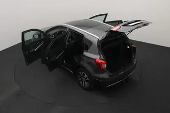 Suzuki SX4, 1.4, 103 kW, бензин, механическая, передний привод