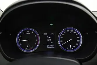 Suzuki SX4, 1.4, 103 kW, бензин, механическая, передний привод