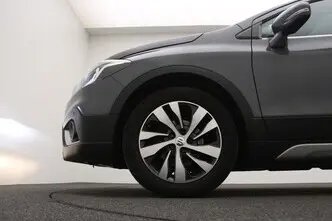 Suzuki SX4, 1.4, 103 kW, бензин, механическая, передний привод