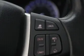 Suzuki SX4, 1.4, 103 kW, бензин, механическая, передний привод