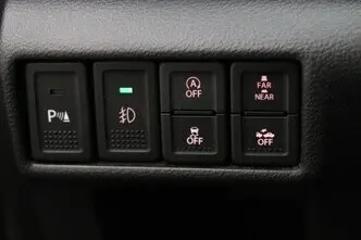 Suzuki SX4, 1.4, 103 kW, бензин, механическая, передний привод