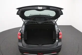 Suzuki SX4, 1.4, 103 kW, бензин, механическая, передний привод