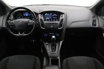Ford Focus, 1.5, 88 kW, diisel, automaat, esivedu